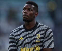 Paul Pogba