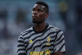 Paul Pogba