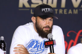 Michał Materla