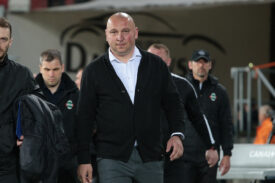 Mariusz Lewandowski
