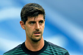Thibaut Courtois