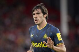 Sandro Tonali