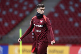 Krzysztof Piątek