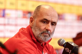 Michał Probierz