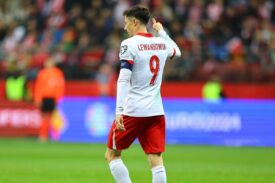 Lewandowski