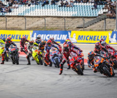 MotoGP