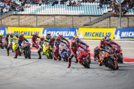 MotoGP