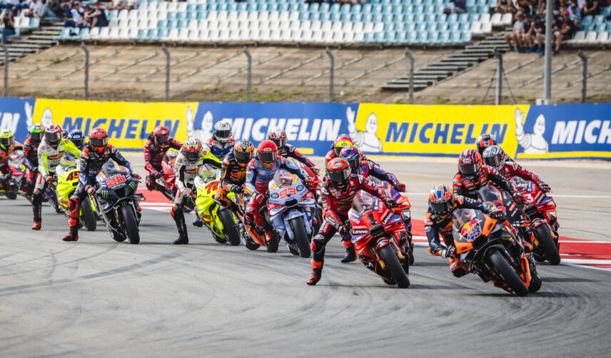 MotoGP