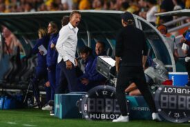 Herve Renard