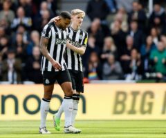 Jamaal Lascelles