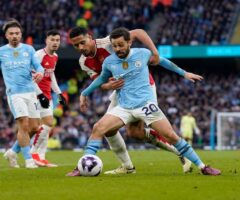 City-Arsenal
