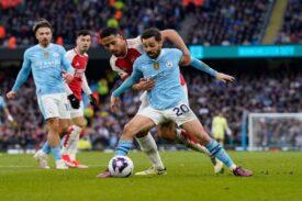 City-Arsenal
