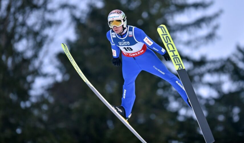 Aleksander Zniszczoł