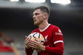 Andy Robertson