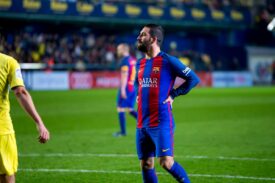 Arda Turan