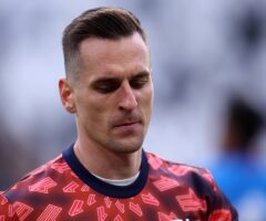 Arkadiusz Milik