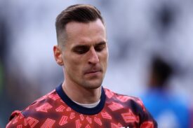 Arkadiusz Milik