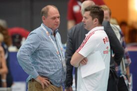 Artur Popko i Piotr Makowski