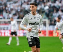 Bartosz Kapustka