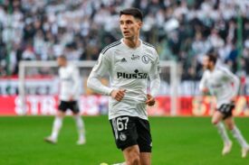 Bartosz Kapustka