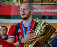 Bartosz Kurek