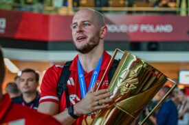 Bartosz Kurek