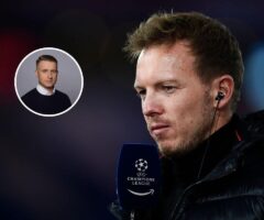 Julian Nagelsmann
