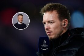 Julian Nagelsmann