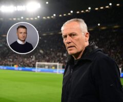 Christian Streich