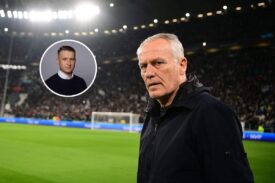 Christian Streich