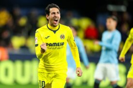 Dani Parejo