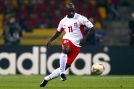 Emmanuel Olisadebe