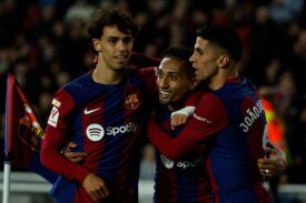 FC Barcelona