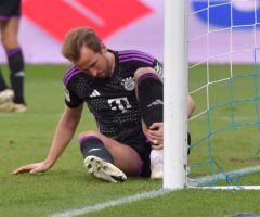 Harry Kane
