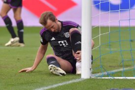Harry Kane