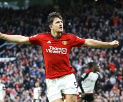 Harry Maguire