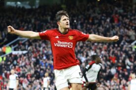 Harry Maguire