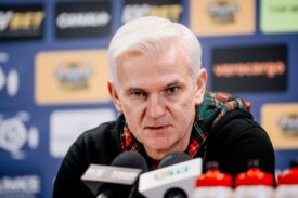 Jacek Magiera