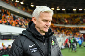 Jacek Magiera
