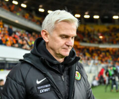 Jacek Magiera