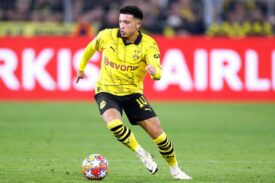 Jadon Sancho