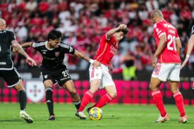 Joao Neves