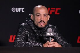Jose Aldo
