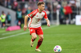 Joshua Kimmich