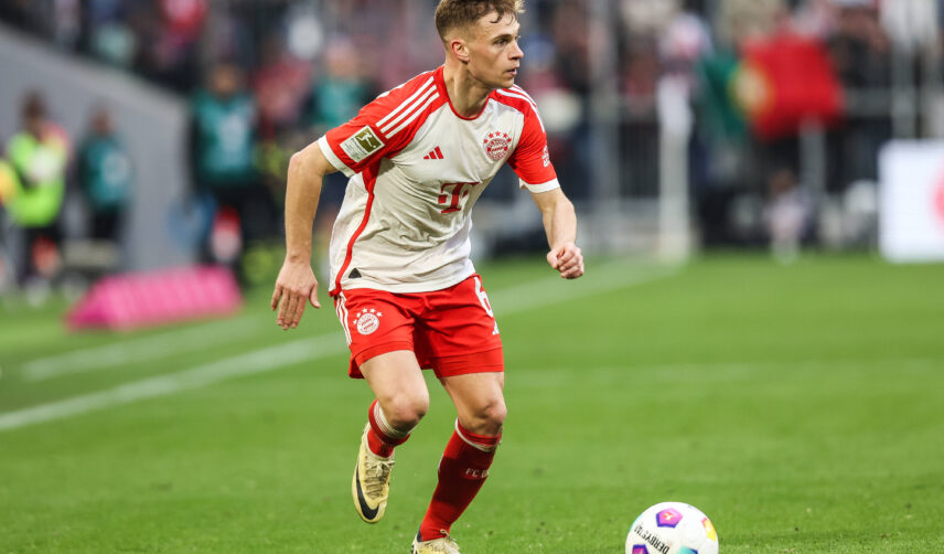 Joshua Kimmich