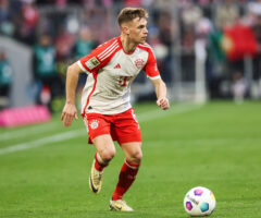 Joshua Kimmich