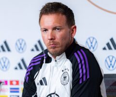 Julian Nagelsmann