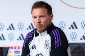 Julian Nagelsmann