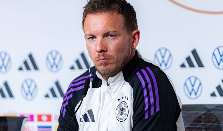 Julian Nagelsmann