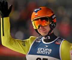 Kamil Stoch